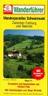 Zwischen Freiburg und Belchen. 20 Rundwanderungen (Wanderparadies Schwarzwald, Band 6) Hiking & Cycling