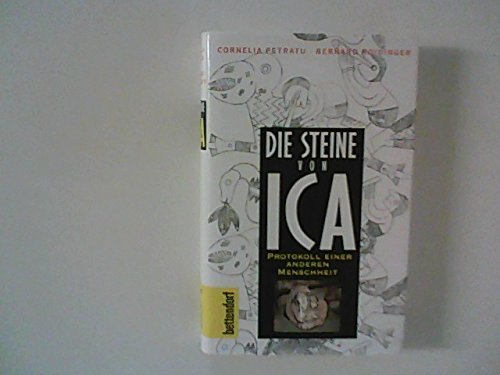 Die Steine von Ica. Protokoll einer anderen Menschheit Social Sciences