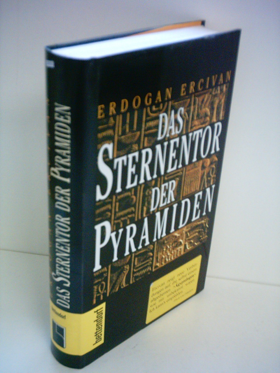 Das Sternentor der Pyramiden Natural Sciences Books