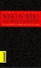 Who is who - Der Wissenschaften. Von Archimedes bis Hawking von Gauss bis Lorenz General education