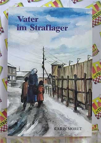 Product Image: Vater im Straflager