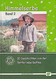 Himmelserbe - Hoffnungsbotenreihe Band 2 Books