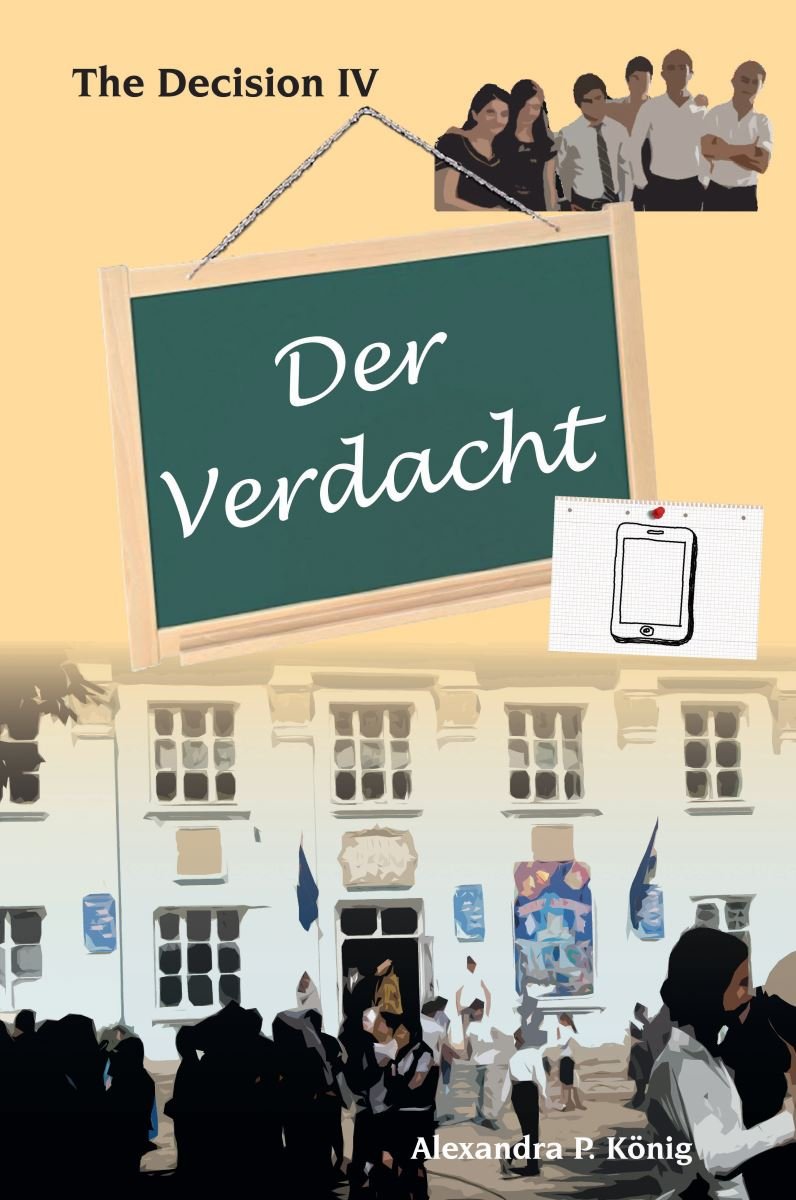 Product Image: Der Verdacht