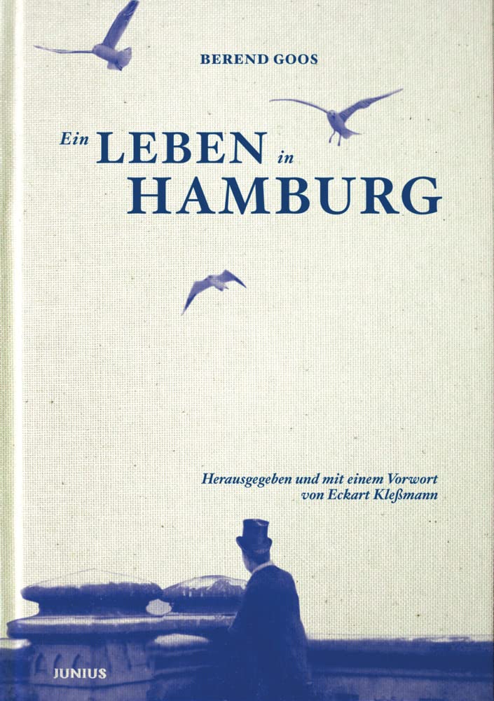 Product Image: Ein Leben in Hamburg