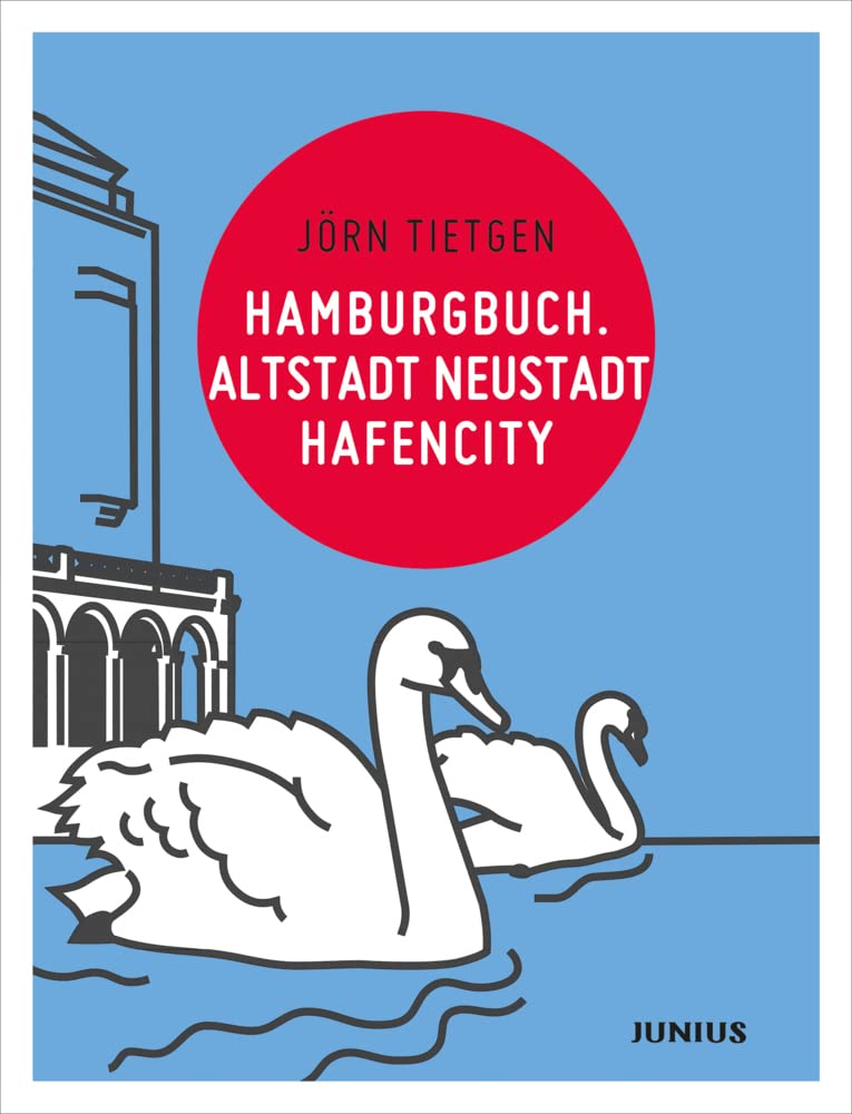 Hamburgbuch. Altstadt Neustadt Hafencity (Hamburg. Stadtteilbücher) Leisure, Home & Garden