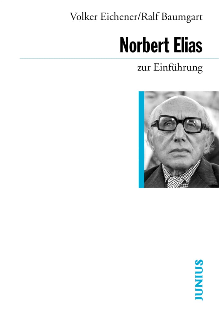 Norbert Elias zur Einführung Law Books