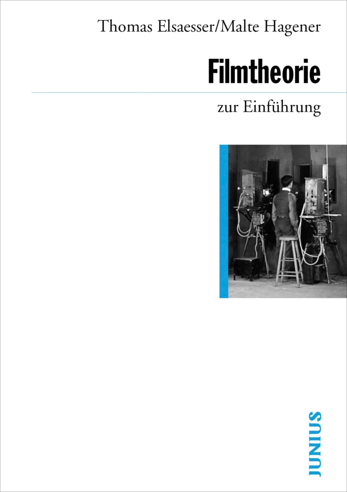 Filmtheorie zur Einführung Arts & Music