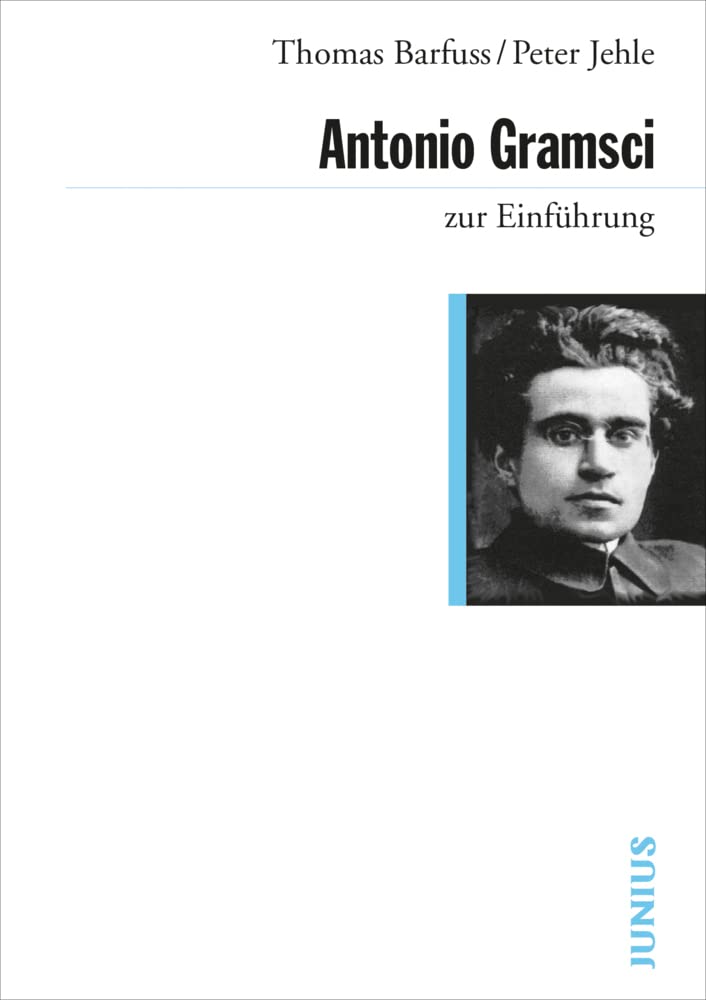 Product Image: Antonio Gramsci zur Einführung