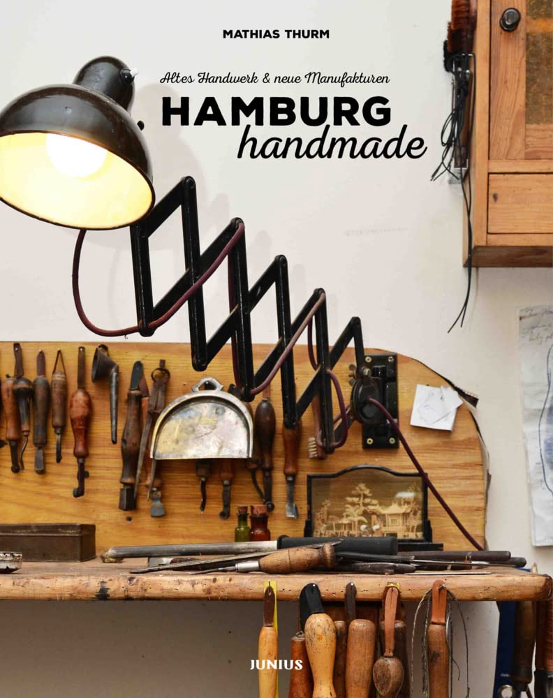 Hamburg handmade Business, Finance & Career