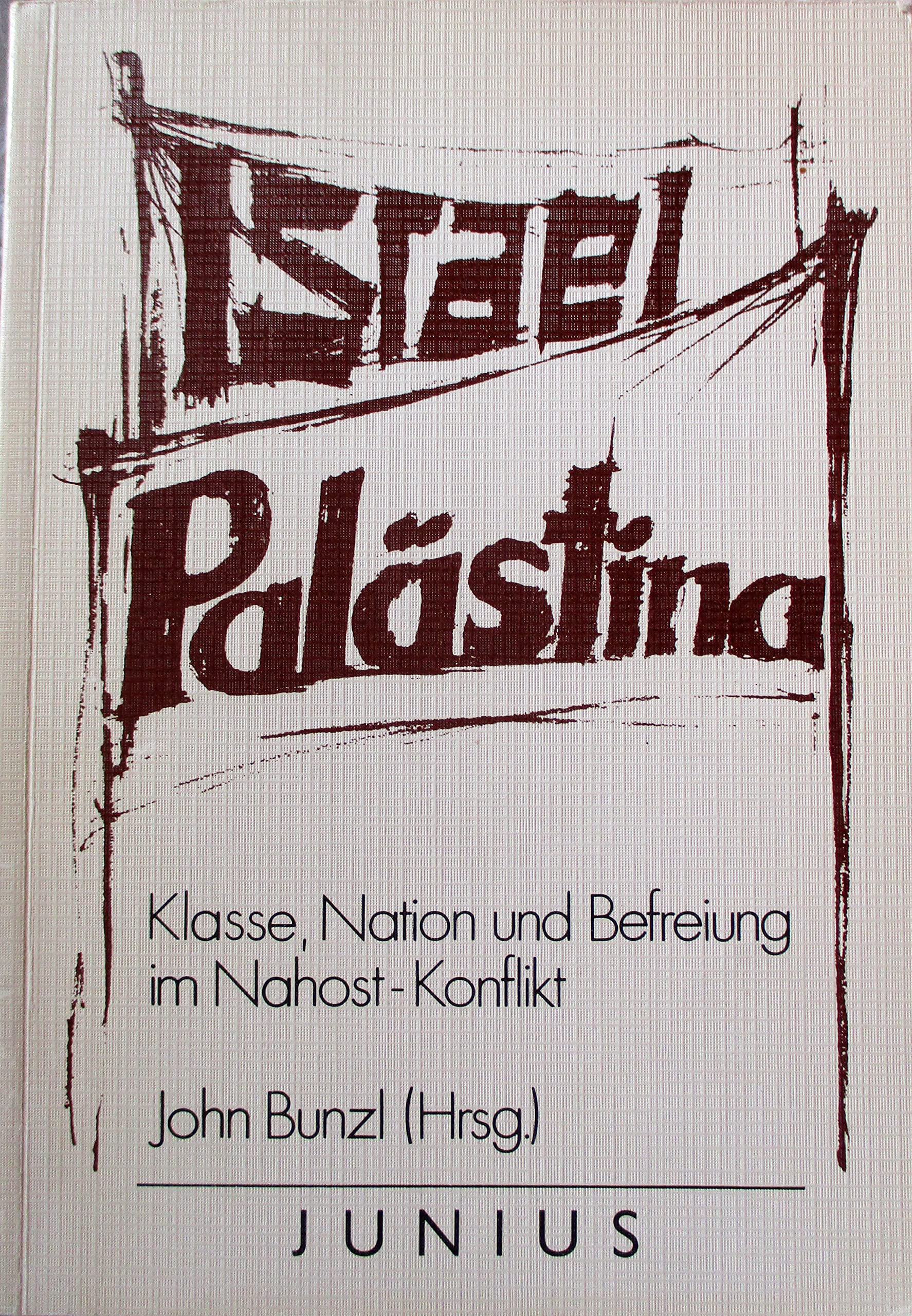 Israel /Palästina: Klasse, Nation und Befreiung im Nahost-Konflikt Politics & History