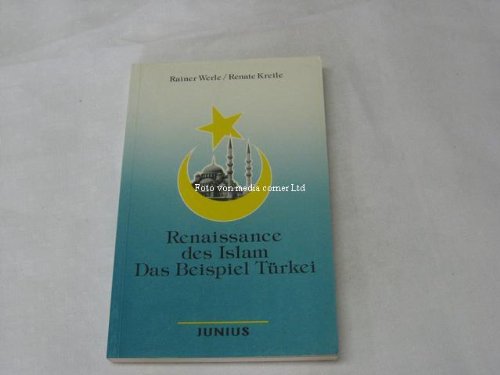 Renaissance des Islam - Das Beispiel Türkei Religion & Esotericism