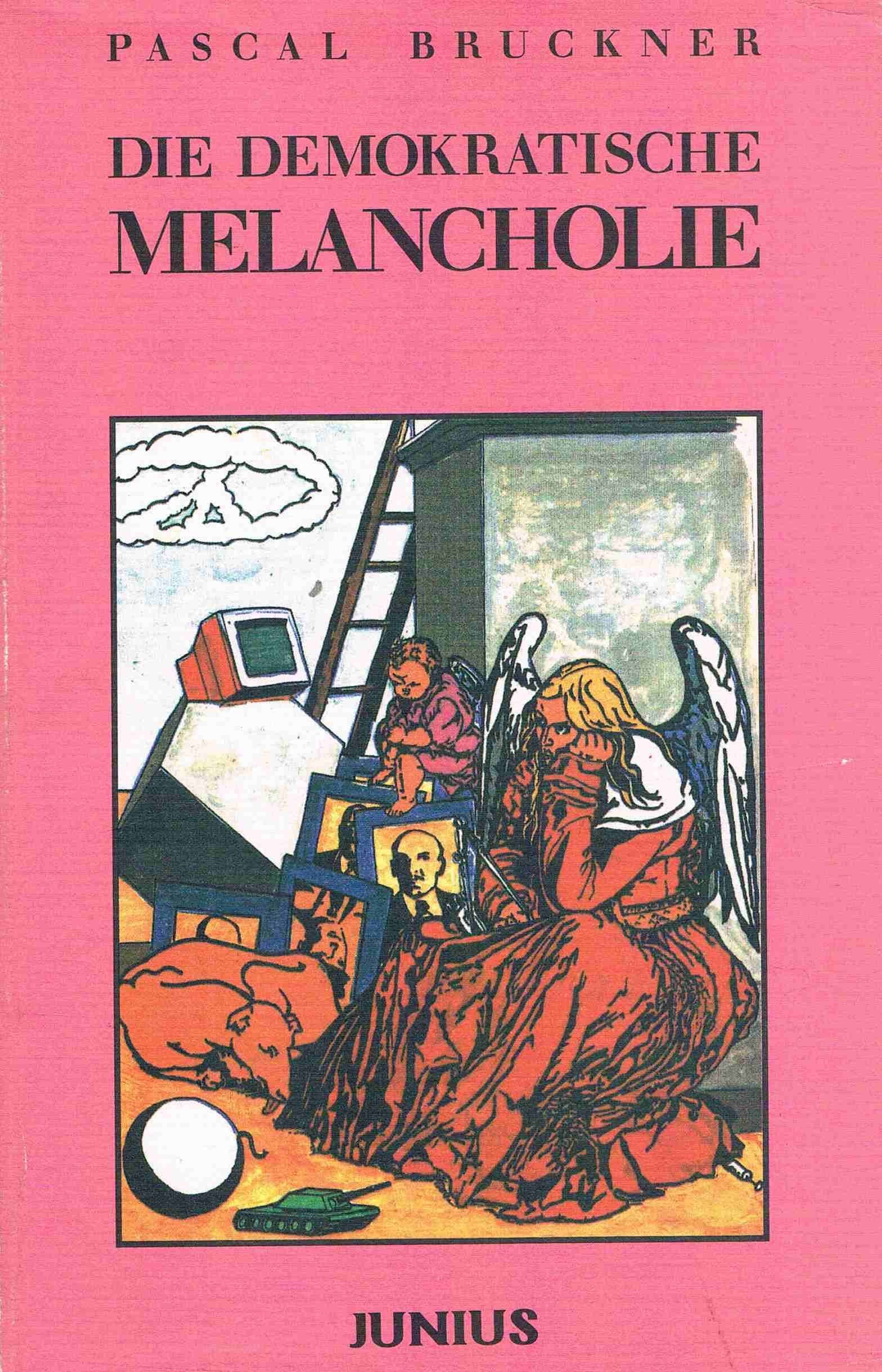 Die demokratische Melancholie General education