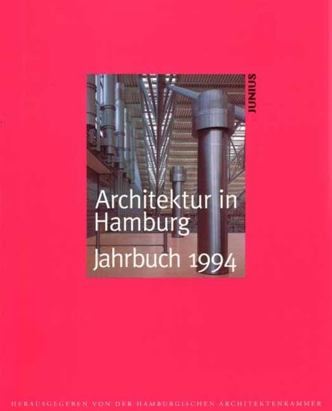 Architektur in Hamburg, Jahrbuch 1994 Architecture