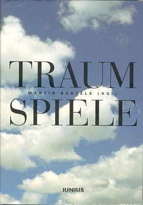 Traumspiele Philosophy Books