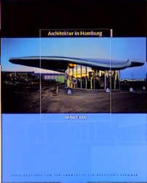Architektur in Hamburg, Jahrbuch 2000 Architecture