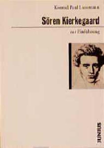 Sören Kierkegaard zur Einführung Science