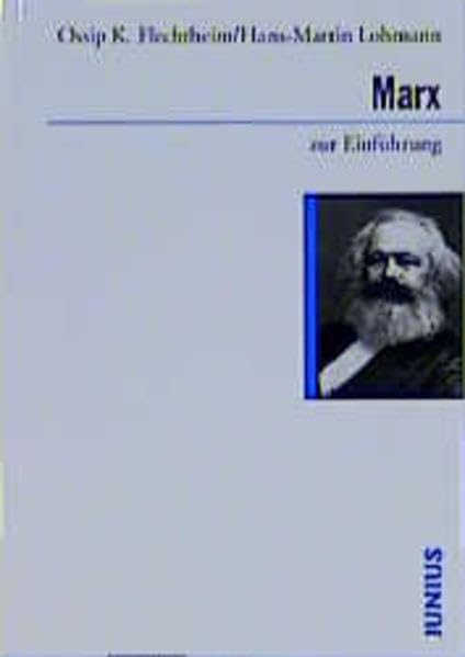 Marx zur Einführung Politics & History