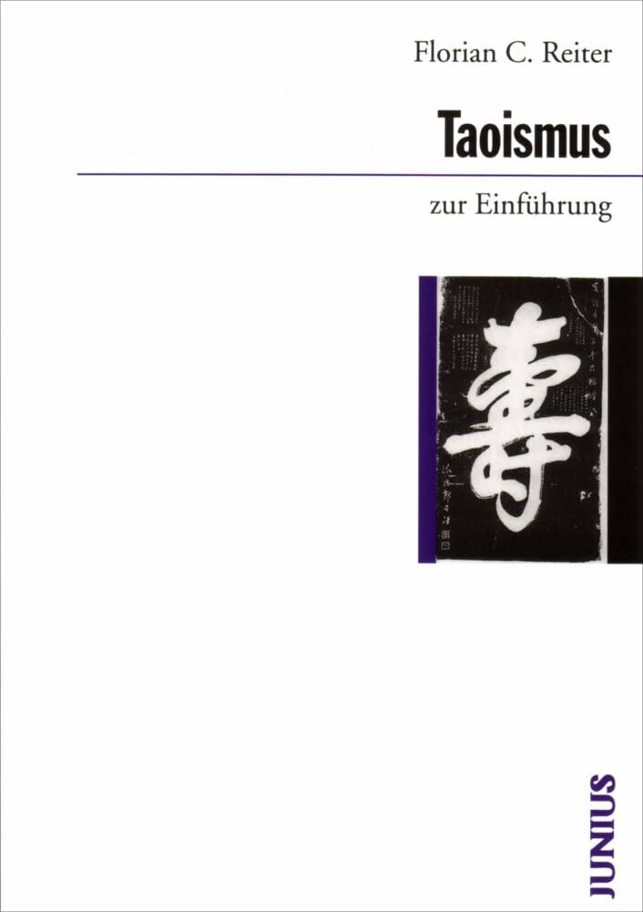 Taoismus zur Einführung Professional & Reference Books