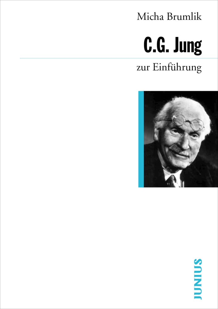 C. G. Jung zur Einführung Psychology