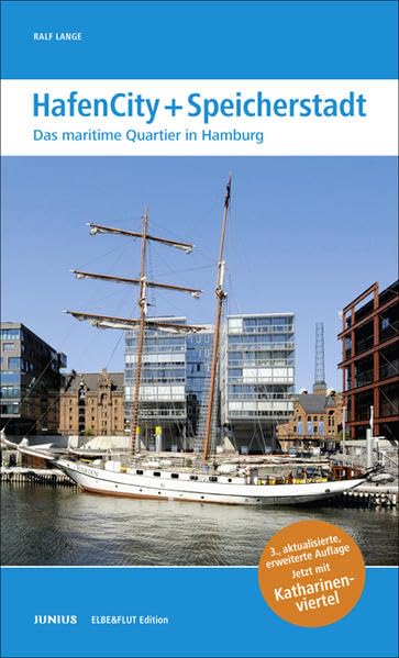 Product Image: HafenCity + Speicherstadt