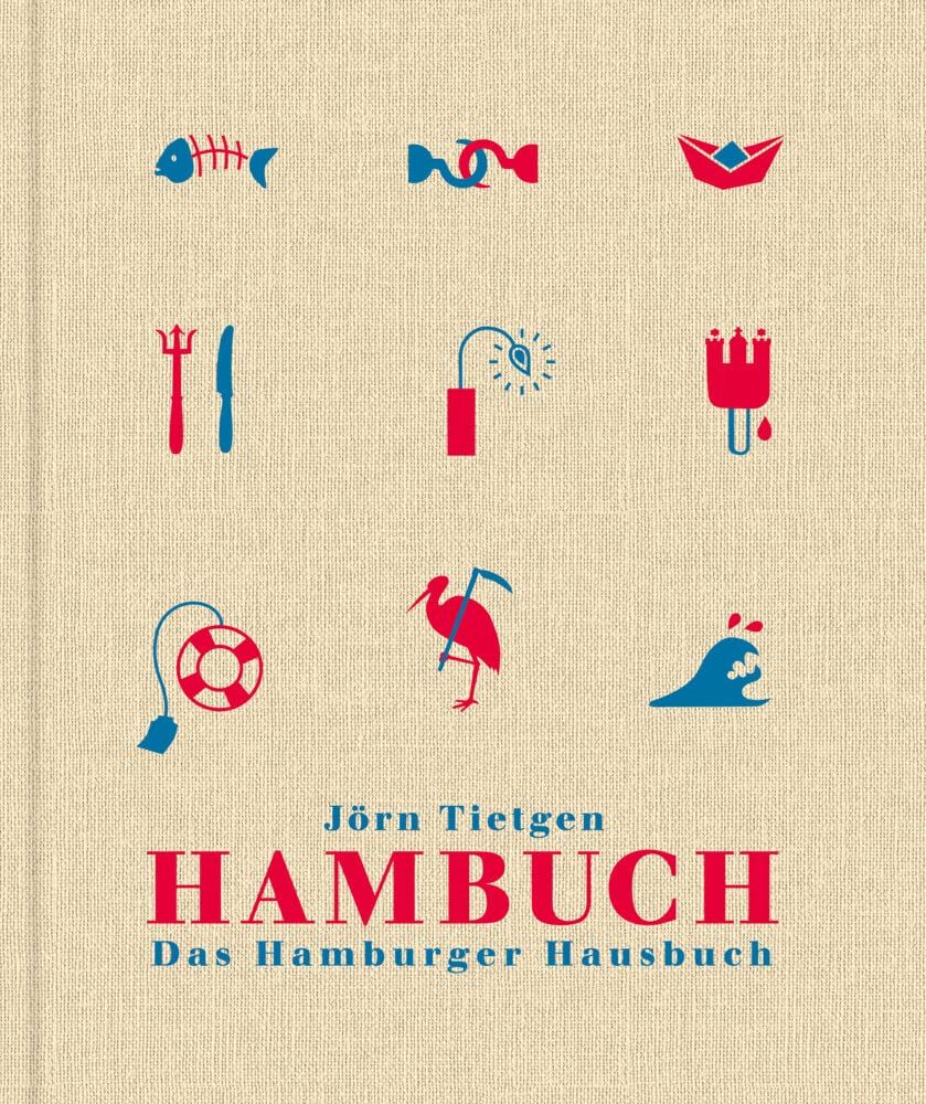 Hambuch: Das Hamburger Hausbuch Business, Finance & Career