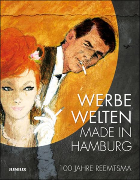 Werbewelten made in Hamburg Business, Finance & Career