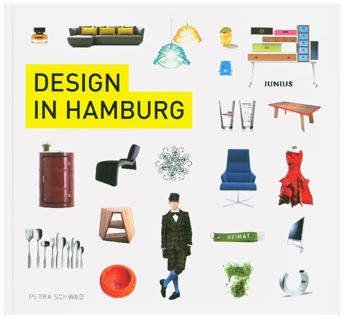 Product Image: Design in Hamburg