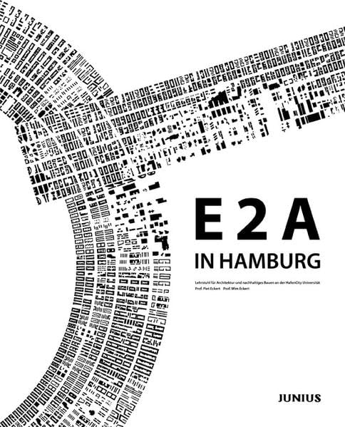 E2A in Hamburg Business & Technology