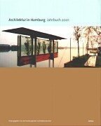 Product Image: Architektur in Hamburg, Jahrbuch 2001