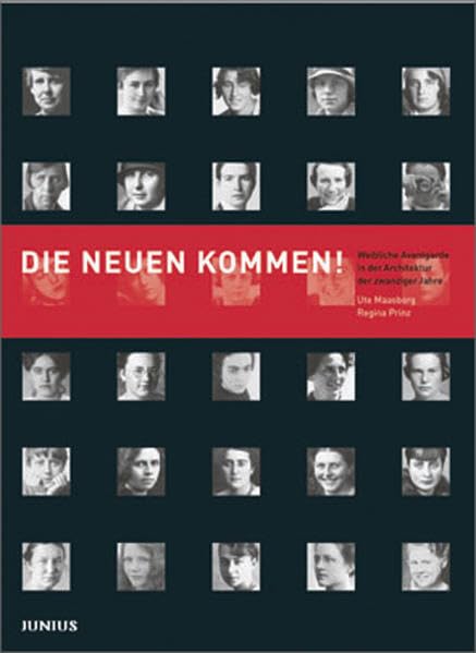 Die Neuen kommen! Architecture