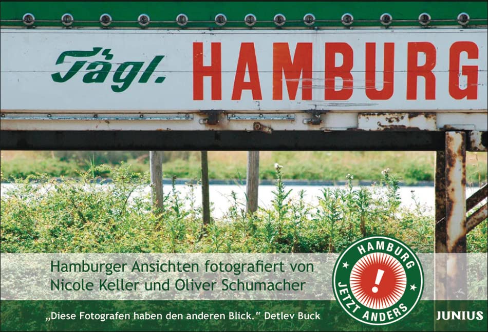 Product Image: Täglich Hamburg