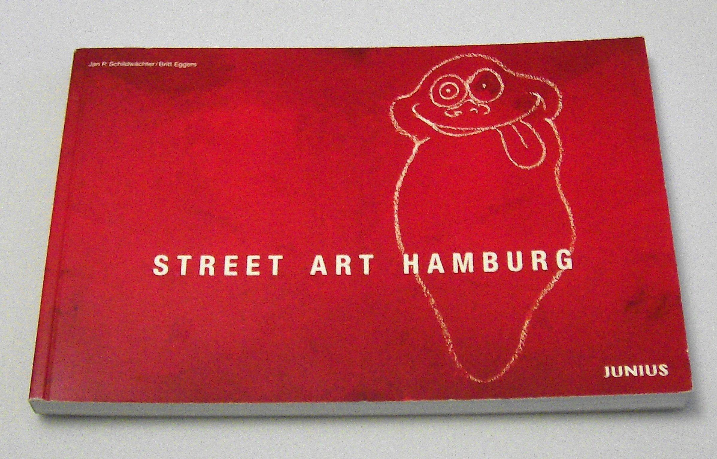 Street Art Hamburg Architecture