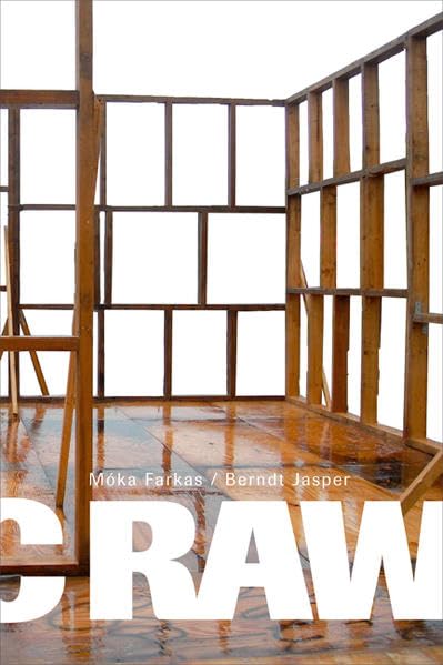 Baltic Raw: Kunst- und Kulturobjekte im öffentlichen Raum: Dtsch.-Engl. Film, Art & Culture