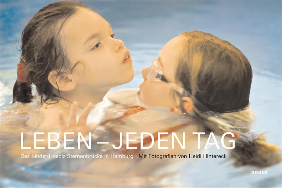 Leben - jeden Tag: Das Kinder-Hospiz Sternenbrücke in Hamburg Medicine