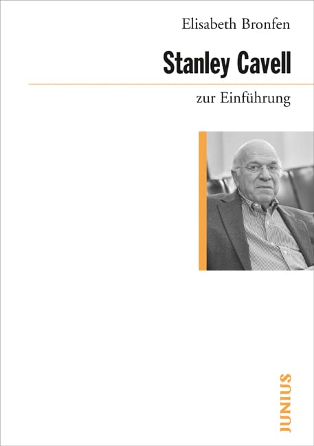 Product Image: Stanley Cavell zur Einführung