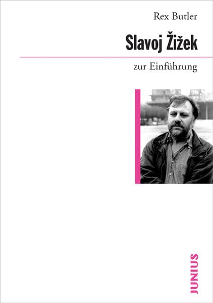 Slavoj Zizek zur Einführung Philosophy