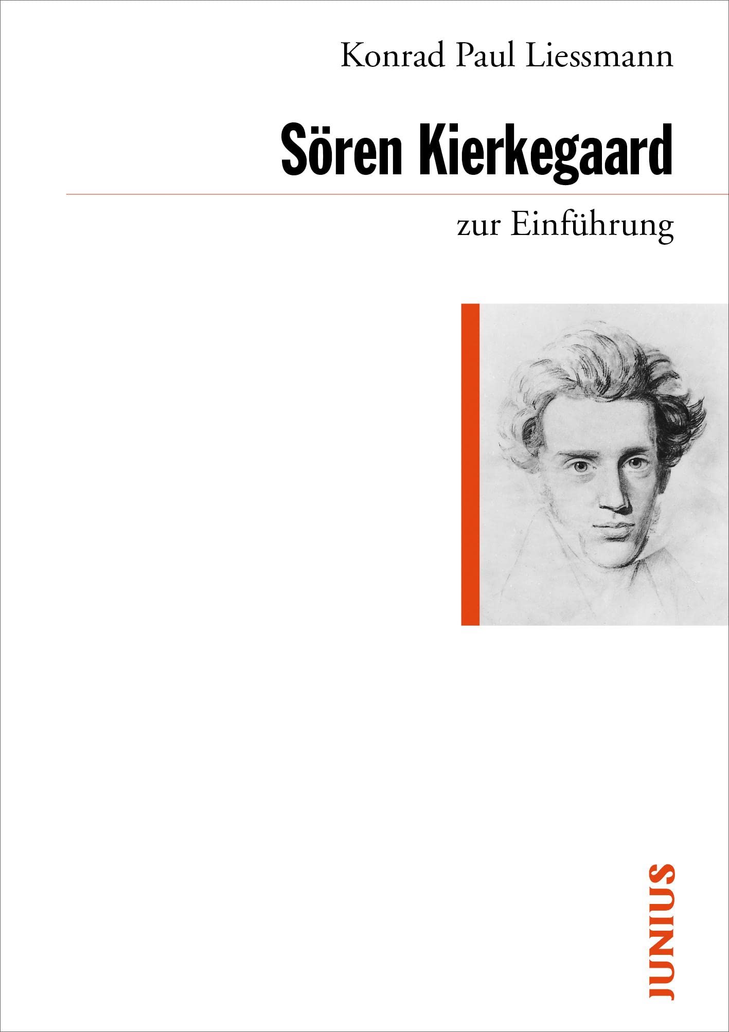 Sören Kierkegaard zur Einführung Philosophy