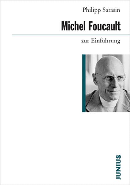Michel Foucault zur Einführung Philosophy
