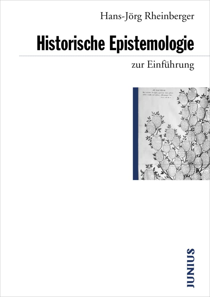 Historische Epistemologie zur Einführung Philosophy