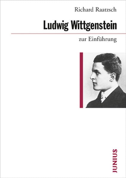 Ludwig Wittgenstein zur Einführung Philosophy