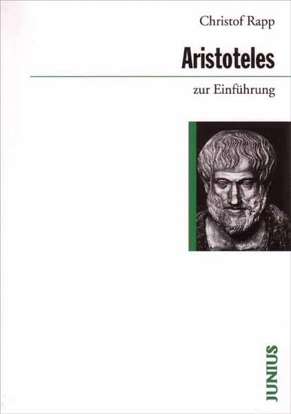 Aristoteles zur Einführung Philosophy