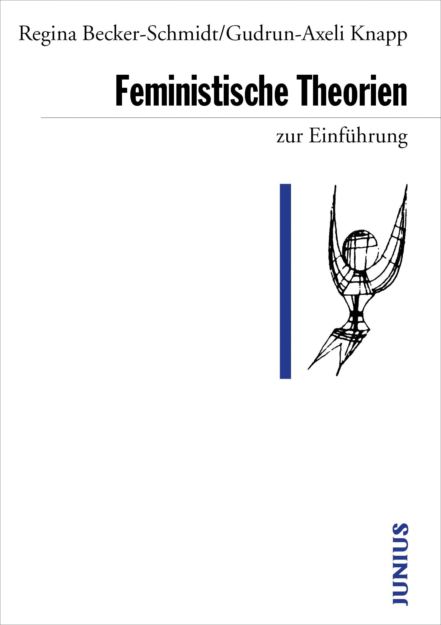 Feministische Theorien zur Einführung Philosophy