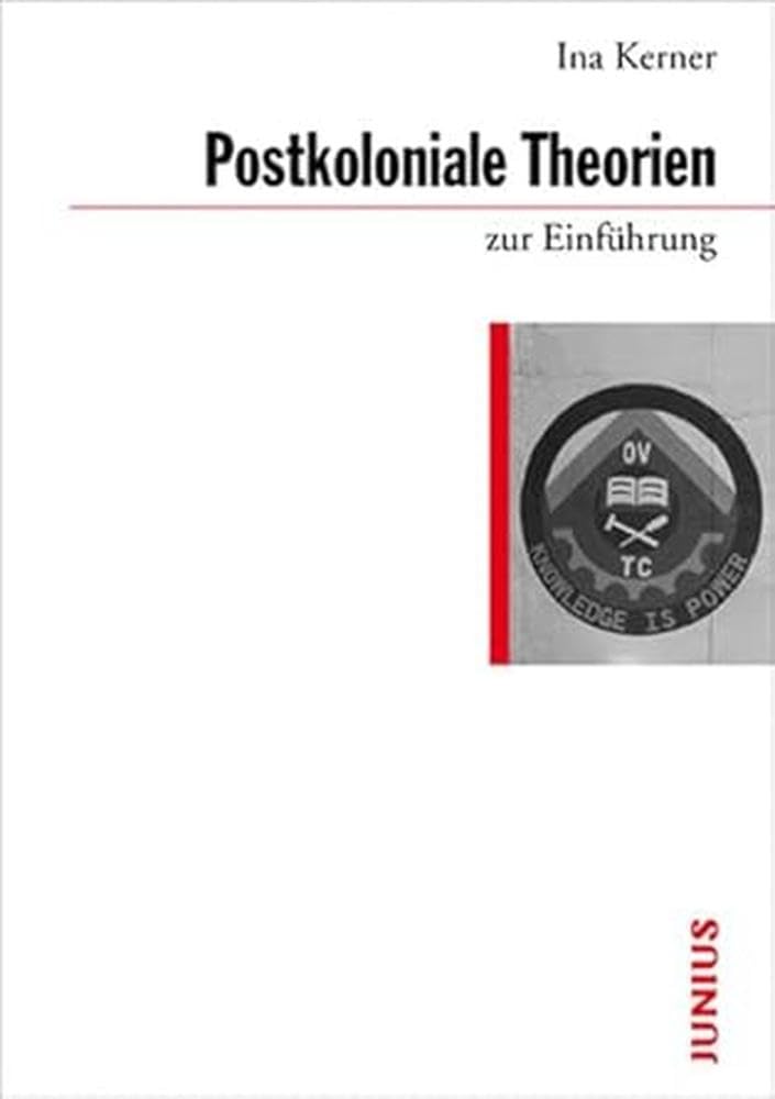Postkoloniale Theorien zur Einführung Books