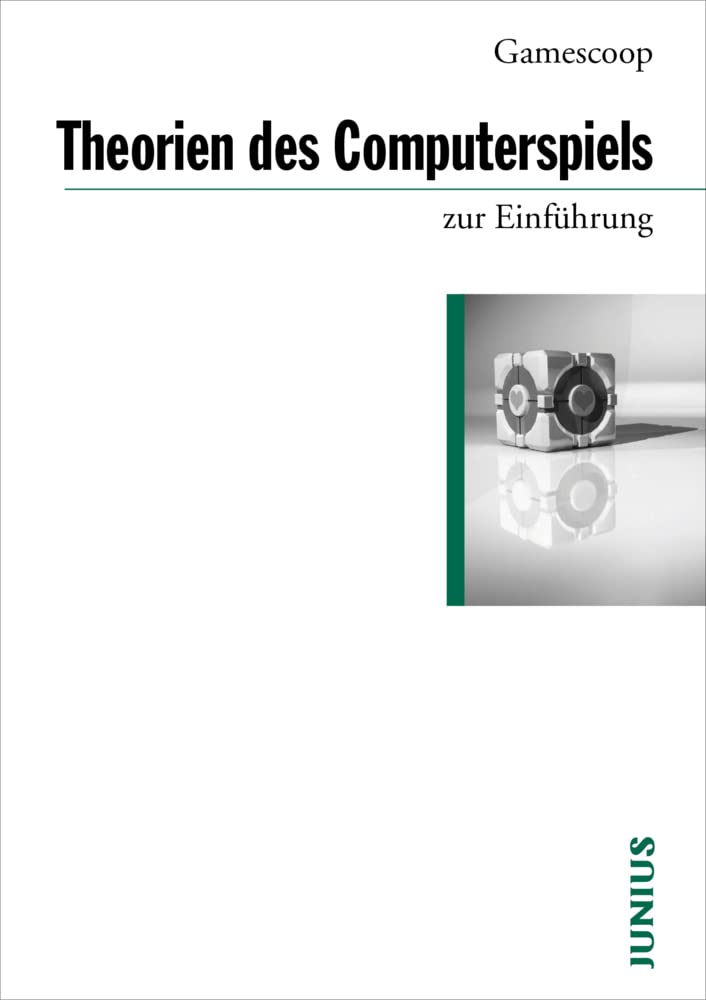 Theorien des Computerspiels Law