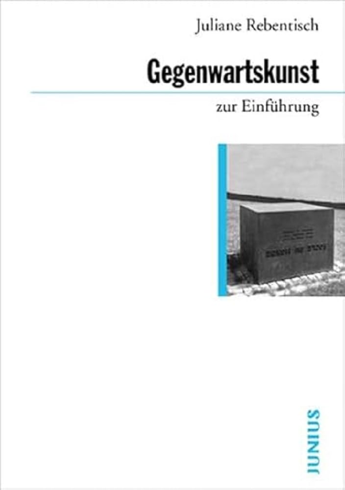 Gegenwartskunst zur Einführung Film, Art & Culture