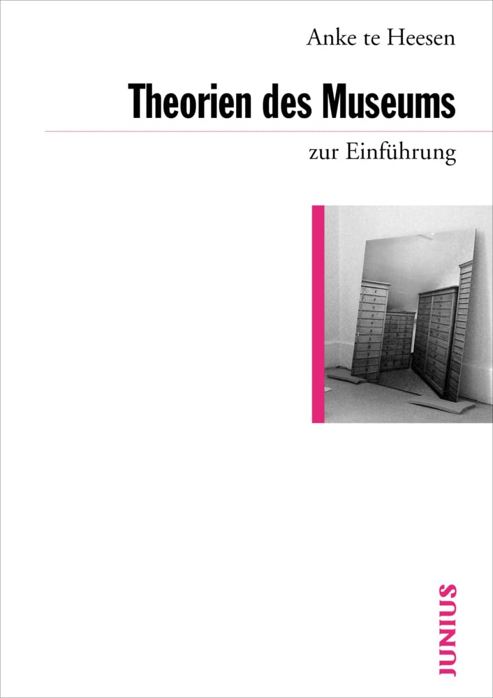 Theorien des Museums zur Einführung Social Sciences