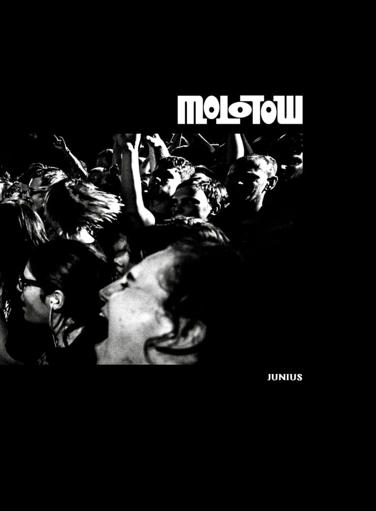 Product Image: Molotow - das Buch