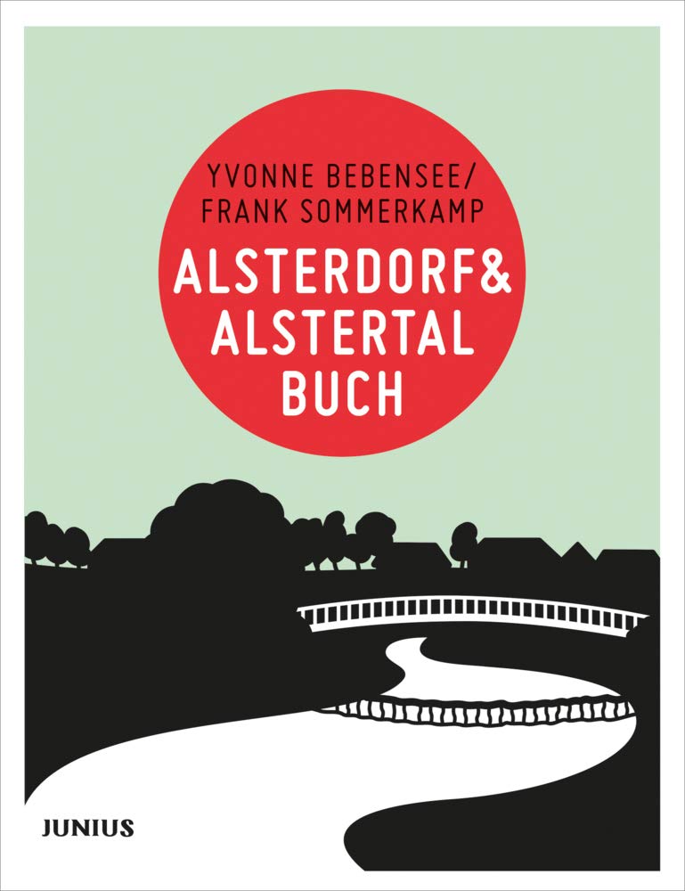 Alsterdorf & Alstertalbuch Leisure, Home & Garden Books