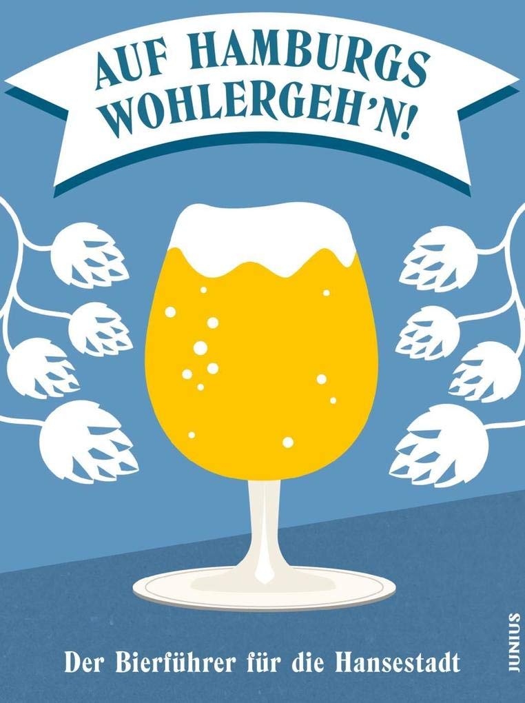 Auf Hamburgs Wohlergeh'n Leisure, Home & Garden