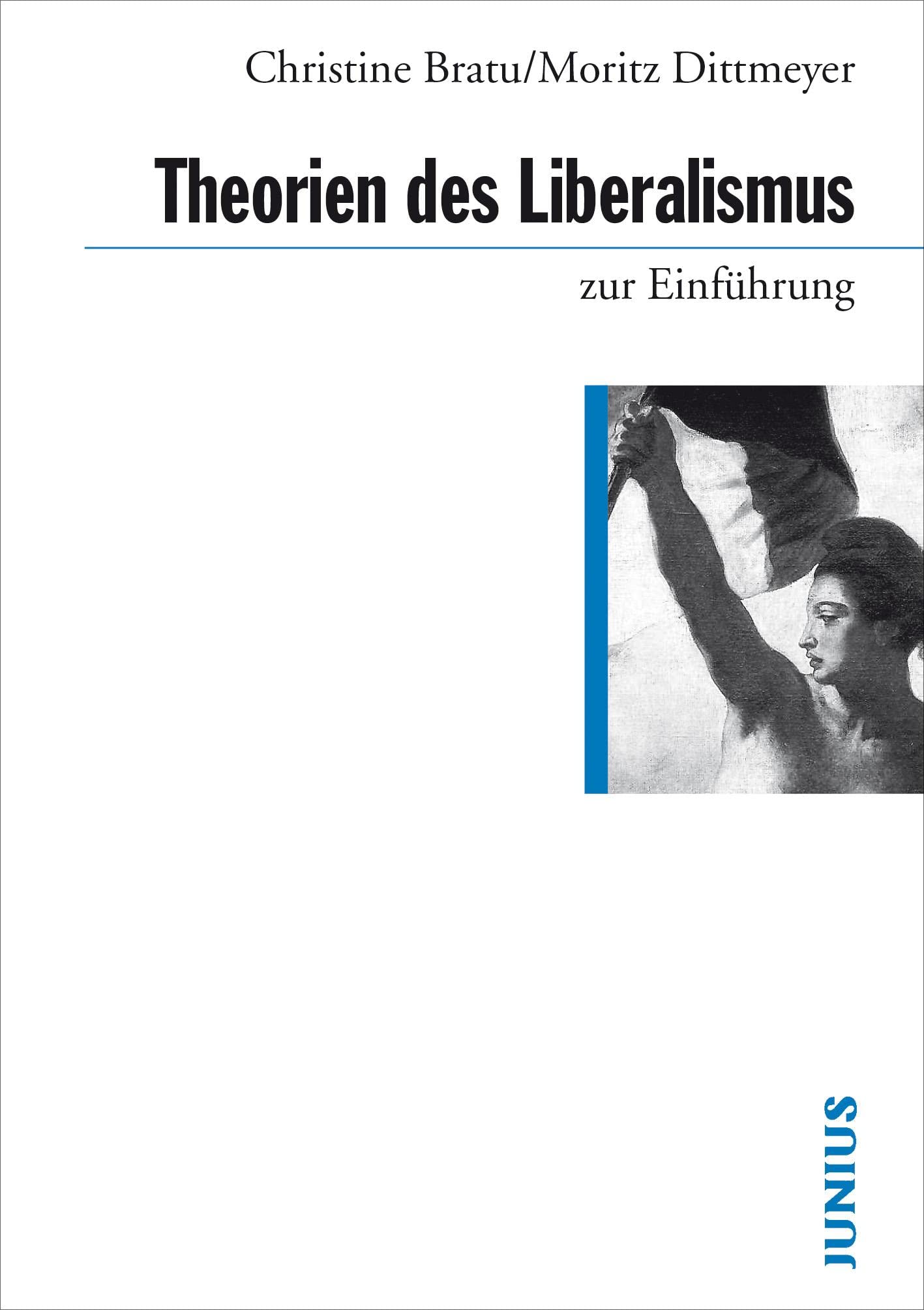 Theorien des Liberalismus zur Einführung Law
